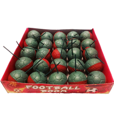 FOOTBALL BOOM