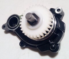 Водяная помпа для Yamaha MT09