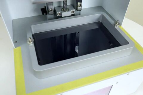 3D-принтер Phrozen Shuffle XL