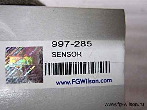 Датчик температуры воздуха / SENSOR АРТ: 997-285
