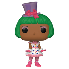 Funko POP! The Office: Kelly Kapoor Halloween (NYCC22 Exc) (1285)