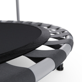 Батут с поручнем DFC PLENY 36" BLUE фото №6