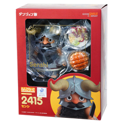Фигурка Nendoroid - Delicious in Dungeon: Senshi