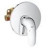 GROHE Eurostyle 23725003 Смеситель для душа встраиваемый