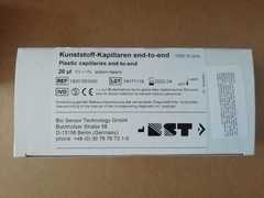 1800001000 Капилляры 20 мкл (End-to-end capillaries), 10х100 шт/упак - BST Bio Sensor Technologie GmbH, Германия