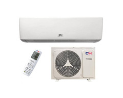 Сплит-система Cooper & Hunter CH-S24FTXF-NG WI-FI