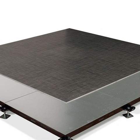 Виниловая плитка Fine Floor - IVC Matrix Loose Lay Weaves 8952