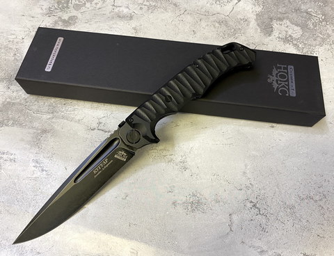 Складной нож Кугуар, AUS8, серия Т, 332-589406