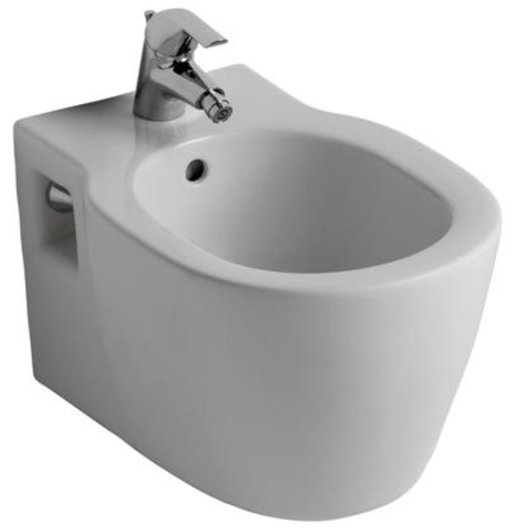 Ideal Standard Connect E799701 Биде подвесное