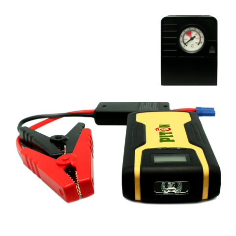 Piton Turbo 11000 Compressor _fanfato