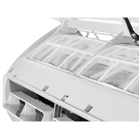 Сплит-система инверторного типа Ballu Platinum Evolution DC BSUI-18HN8_23Y