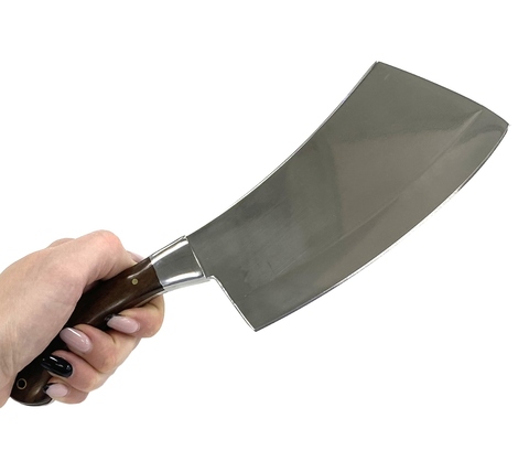 Топорик Мясник для рубки мяса, цельнометаллический,VD61