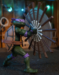 Фигурка NECA TMNT: Pizza Club Donatello