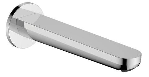 Hansgrohe Rebris S 72430000 Излив для ванны настенный chrome