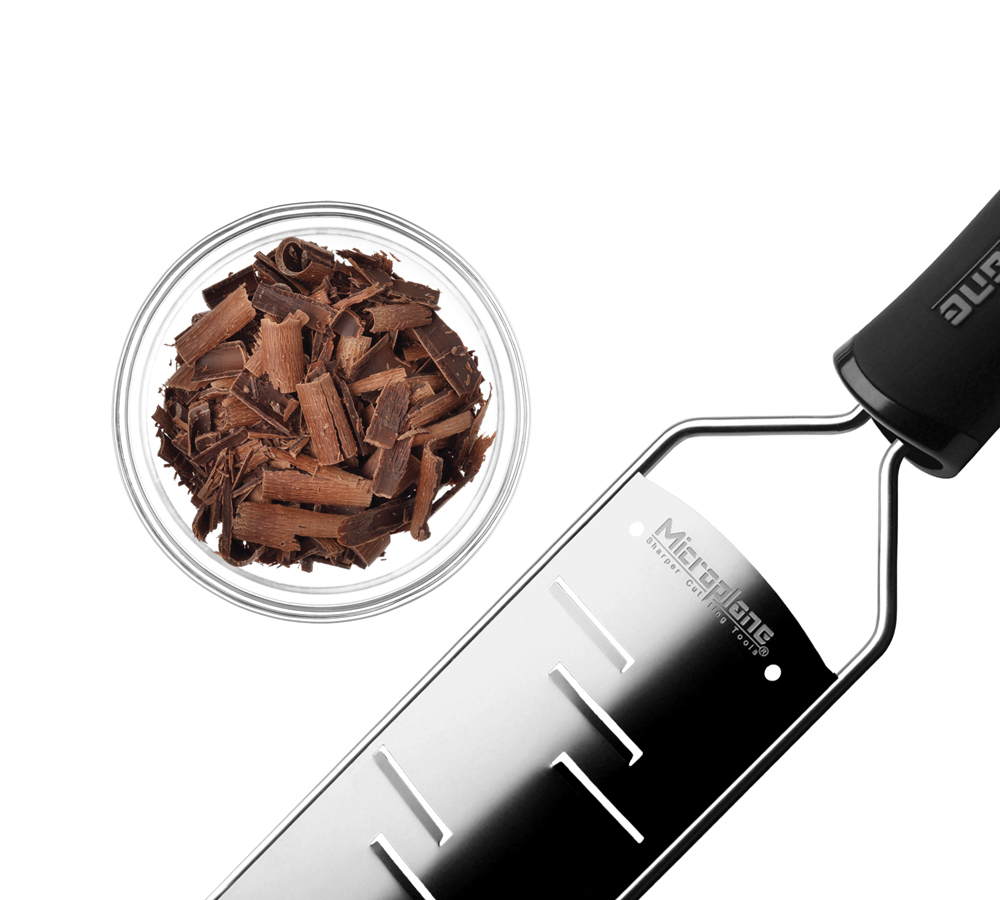 Терка Gourmet крупная стружка (Microplane)