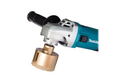 Коронка алмазная по граниту 40 мм Makita D-44535
