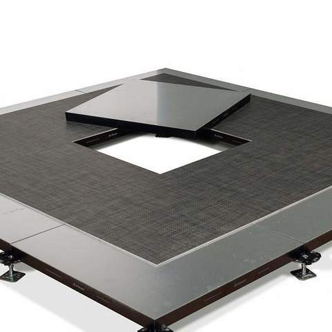 Виниловая плитка Fine Floor - IVC Matrix Loose Lay Weaves 8952