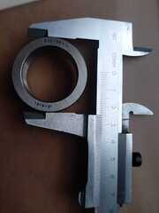 Подшипники рулевой колонки для Suzuki GSX-R 600/750 2001-2004 г.в.