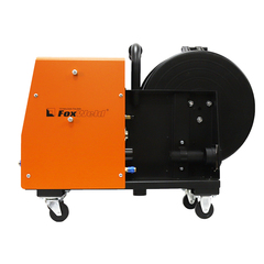 SAGGIO MIG 500-NS DOUBLE PULSE