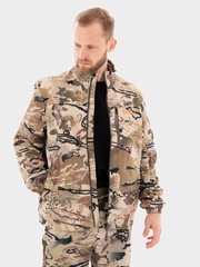 Джемпер Remington Polar Dream Safari