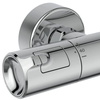 Ideal Standard Ceratherm T50 A7565AA Душевая система в комплекте с термостатическим смесителем