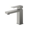 Cezares SLIDER-LS-IN Смеситель для раковины, цвет: серый