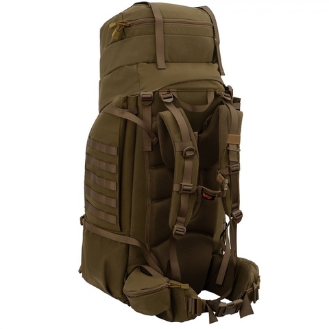 Картинка рюкзак туристический Tramp TRP-056 Sandstone - 3