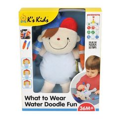 K's Kids Игрушка Вейн 