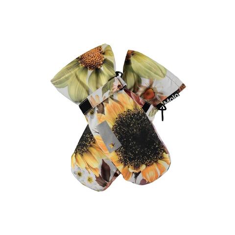 Варежки Molo Mitzy Retro Flowers