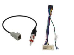 Магнитола для Hyundai Sonata (2002-2007) Android 11 2/16GB IPS модель CB-3350T3L