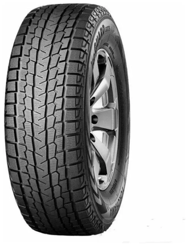 Шина Yokohama Ice Guard SUV G075 106Q R16 235/70 зимняя