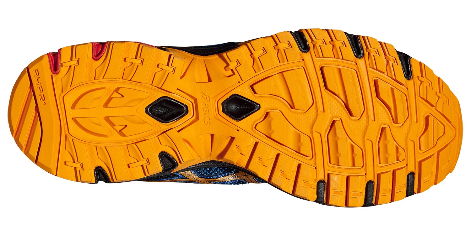 Кроссовки внедорожники Asics Gel-Sonoma 2 мужские