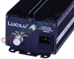 Lucilu 600W с димером