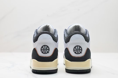 Air Jordan 3 'Quai 54' 