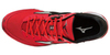 Mizuno Wave Emperor 3 мужские кроссовки для бега черные-красные - 4