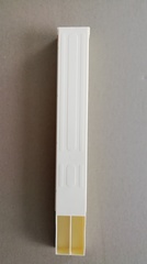 NA.(5630) Кюветы для реакций (уп.13 шт)/Кюветы для ChemWell 2900 (T), 5-сегментные, упаковка 13 штук. NUOVA APTACA, Италия