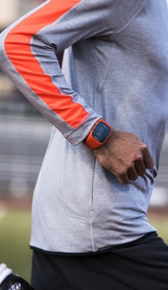 Polar M430 Orange HR (H9)