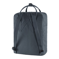 Рюкзак Fjallraven Kanken темно-синий, 16 л