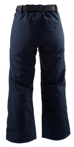 Детские горнолыжные брюки 8848 Altitude Inca (navy) - 2