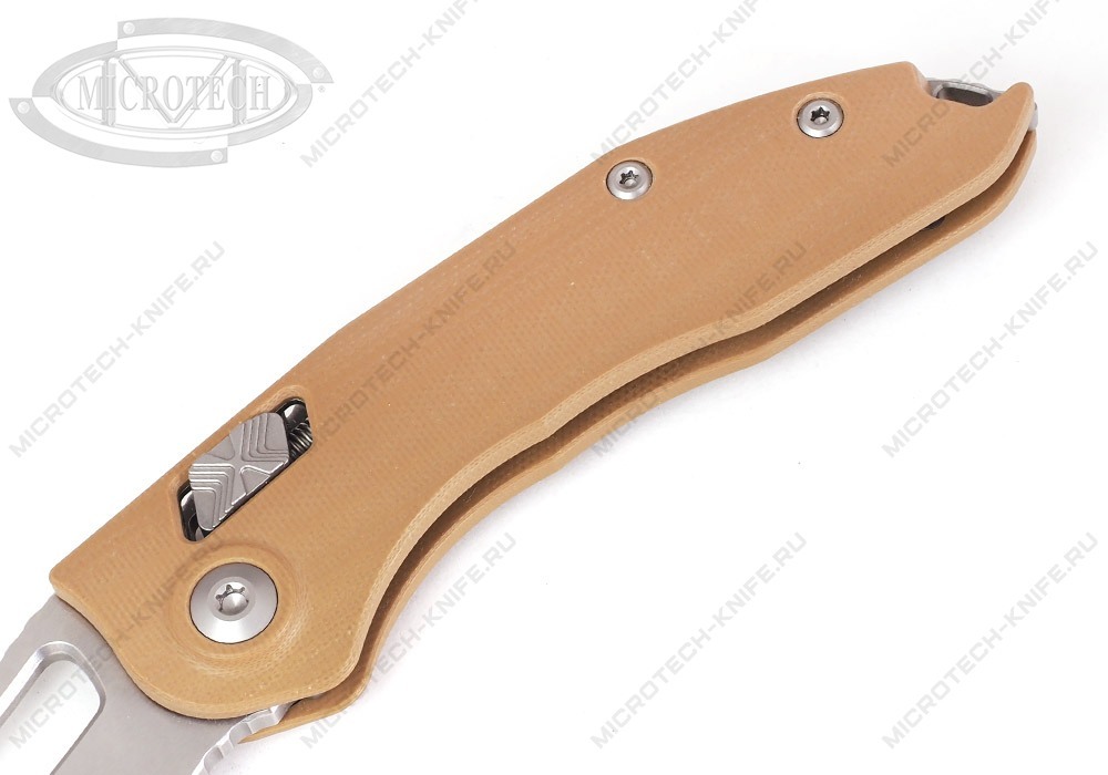 Нож Microtech Stitch RAM-LOK 169RL-11GTTA