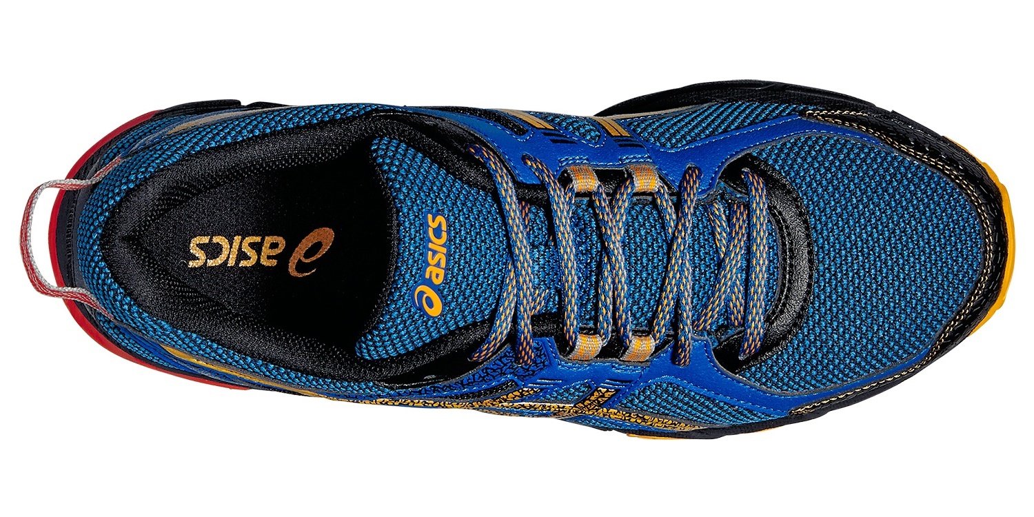 Кроссовки внедорожники Asics Gel-Sonoma 2 мужские - 2