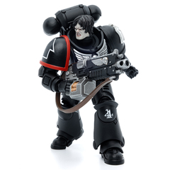 Фигурка Warhammer 40.000 Raven Guard Intercessors Brother Colvane