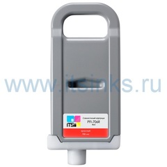 Картридж PFI-706R 700 мл