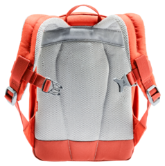 Рюкзак Deuter Pico 5 Papaya-Lava - 2