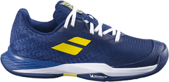 Кроссовки детские Babolat Jet Mach 3 Junior All Court
