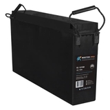 Аккумулятор ВОСТОК PRO ТС 12150 ( 12V 150Ah / 12В 150Ач ) - фотография