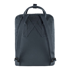 Рюкзак Fjallraven Kanken темно-синий, 16 л
