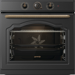 Духовой шкаф Gorenje BO6735CLB