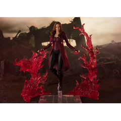 Фигурка S.H.Figuarts Avengers: Endgame Scarlet Witch
