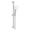 GROHE Tempesta 27598003 Душевой набор, 2 режима струи, 13,5 л/мин, хром